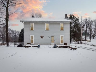 11541 Gorsline Rd, Battle Creek, MI, 49014