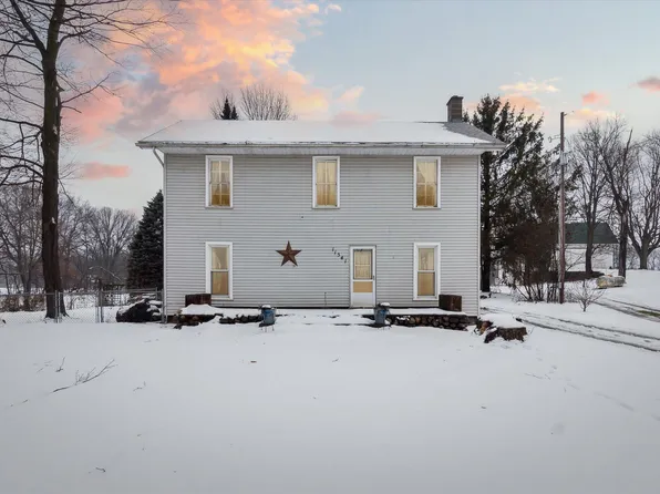 11541 Gorsline Rd, Battle Creek, MI 49014