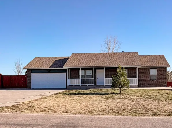 520 S Donna Ave, Garden City, KS 67846