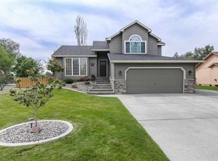 1120 S Progress Rd, Spokane Valley, WA 99037
