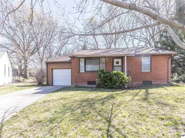 6910 Lidco Ct, Lincoln, NE 68507