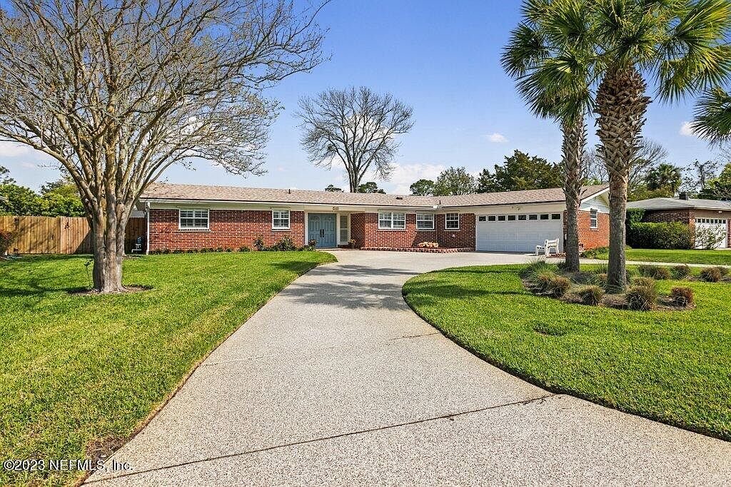 616 MAGNOLIA ST, Neptune Beach, FL 32266 Zillow