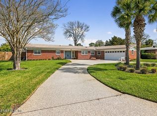 616 Magnolia St, Neptune Beach, FL 32266