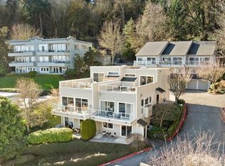 2325 Harbor Avenue SW #B1, Seattle, WA
