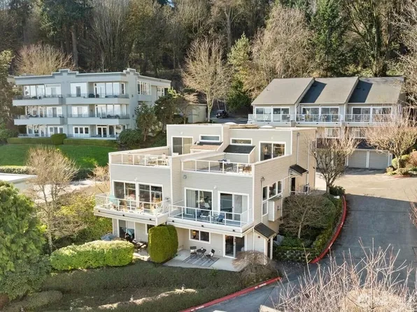 2325 Harbor Avenue SW #B1, Seattle, WA 98126