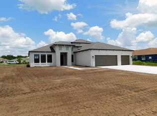15604 29th St E, Parrish, FL 34219