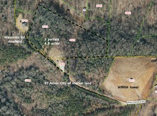 234 Waycross Rd, Marion, NC 28752