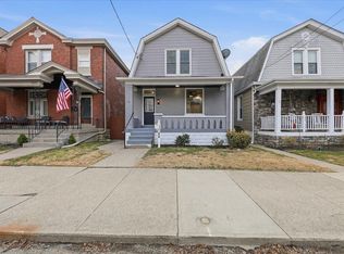 318 Walnut St, Bellevue, KY