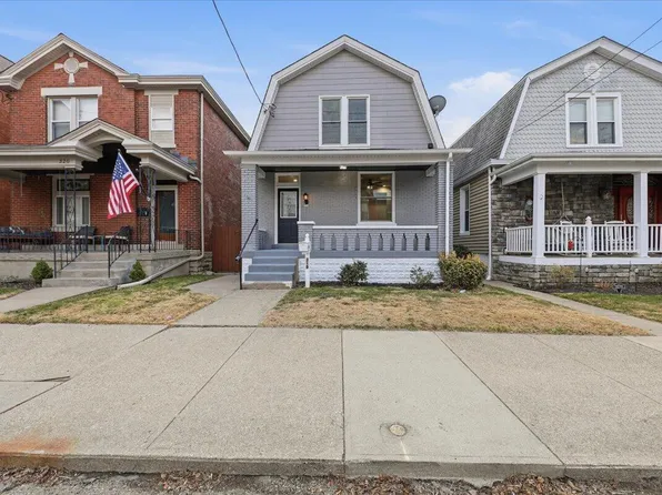 318 Walnut St, Bellevue, KY 41073