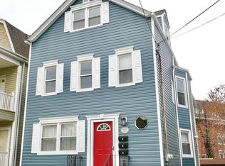 111 Willow St FLOOR 2, Bloomfield, NJ 07003