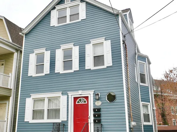 111 Willow St Floor 2, Bloomfield, NJ 07003