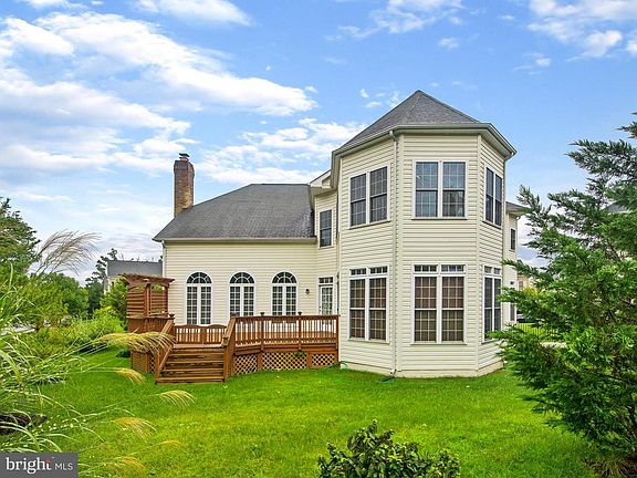 4th image of 5504 Lavatera Ct