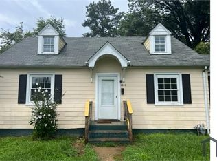 3915 Larchmont Ln, Richmond, VA 23224