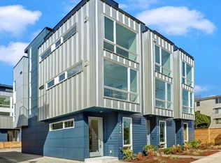 2414 NW 64th St #A, Seattle, WA 98107