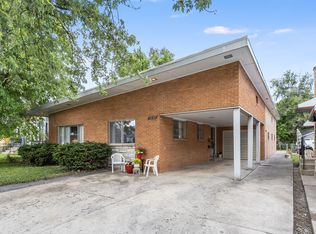 3630 W 115th Pl, Alsip, IL 60803