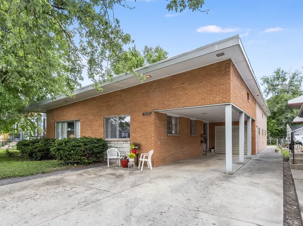 3630 W 115th Pl, Alsip, IL 60803