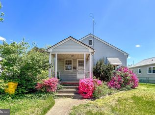 5707 Johnson St, Baltimore, MD 21225