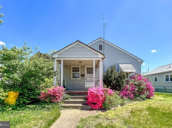 5707 Johnson St, Baltimore, MD 21225