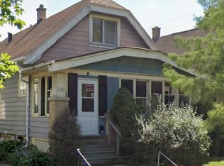 5406 N 41st St, Milwaukee, WI 53209