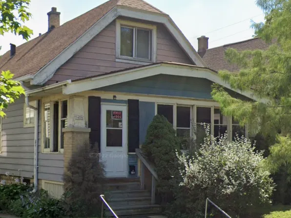 5406 N 41st St, Milwaukee, WI 53209