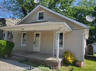 114 S Concord Ave, Paducah, KY 42003
