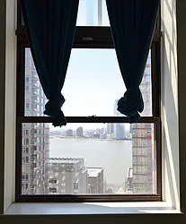 Rented by City Connections Realty