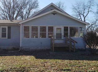 2319 E Riverside Dr, Evansville, IN 47714