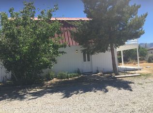 3720 White Pine Dr, Washoe Valley, NV