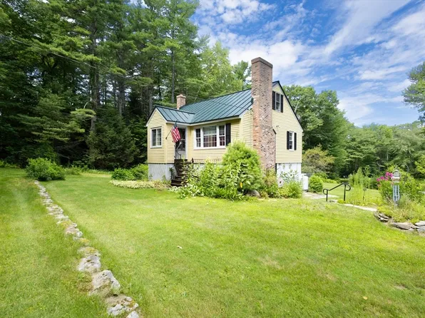 47 Baker Rd, Shutesbury, MA 01072