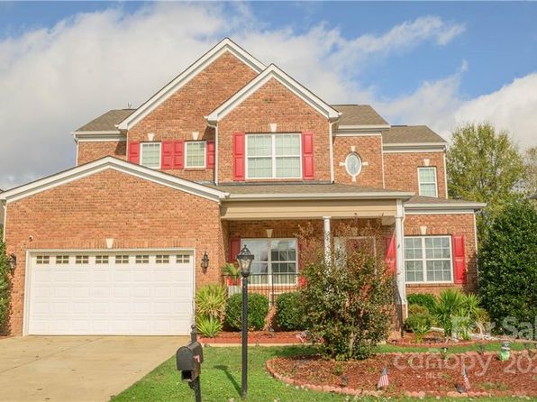 4 bedroom homes for sale in rock hill sc