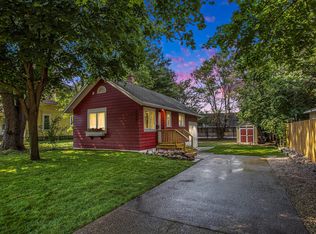 3679 Crystal St SW, Grandville, MI 49418