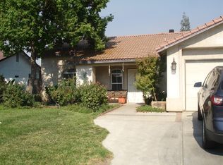 611 Santa Bonita St, Madera, CA 93637
