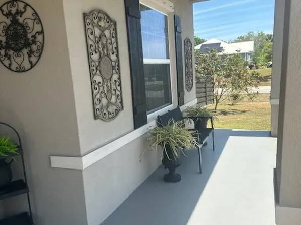 901 SW Kappa Avenue, Port St Lucie, FL 34953