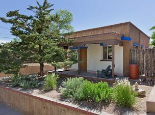 727 Galisteo St, Santa Fe, NM 87505