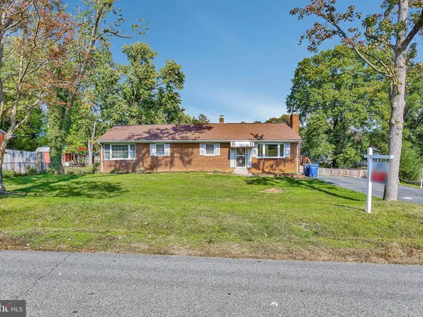 3404 Ayers Dr, Alexandria, VA 22309