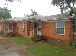 3017 Avon St, Dallas, TX 75211