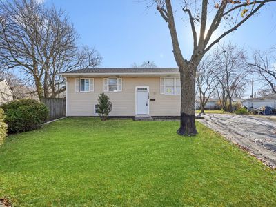 1764 Ross Cres, Sauk Village, IL, 60411