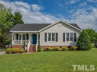 5333 Baywood Forest Dr, Knightdale, NC 27545