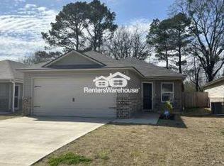 593 Savannah St, Odenville, AL 35120