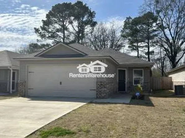 593 Savannah St, Odenville, AL 35120