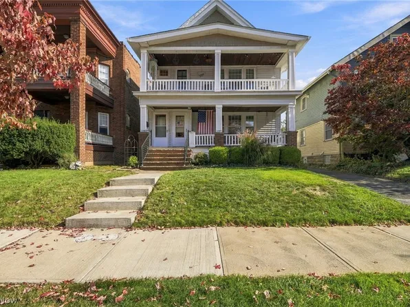 1183 Andrews Ave, Lakewood, OH 44107