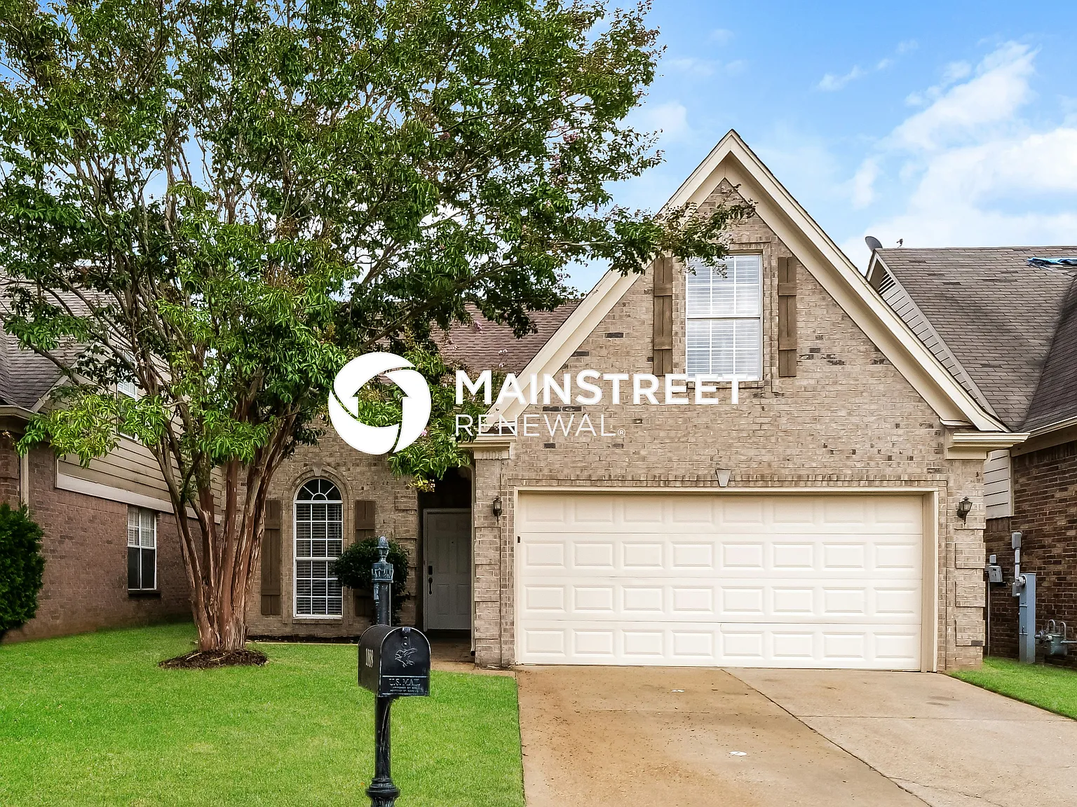 1008 Leconte Gap St — Photo 1