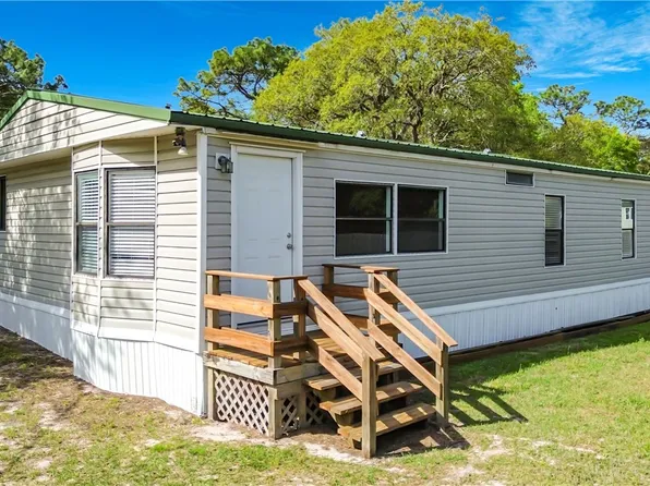 7429 W Revere Ln, Homosassa, FL 34448