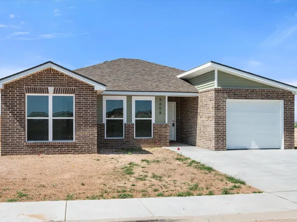 5608 Rice St, Lubbock, TX 79416