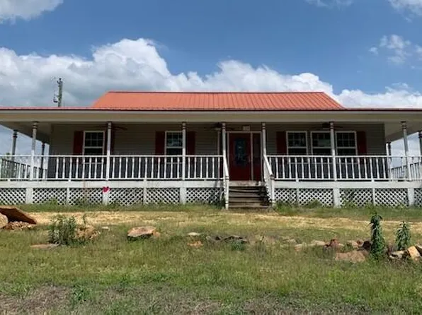 6200 County Highway 25, Hamilton, AL 35570