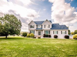 1023 Kimberly Dr, Uniontown, PA 15401