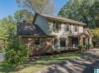 388 Highgate Hill Rd, Pelham, AL 35124