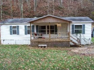 177 Bishop Ln, Henderson, WV 25106