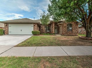 1900 NW 176th Ter, Edmond, OK 73012