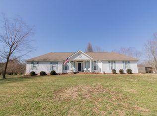 2109 Sue Ln, Spring Hill, TN 37174
